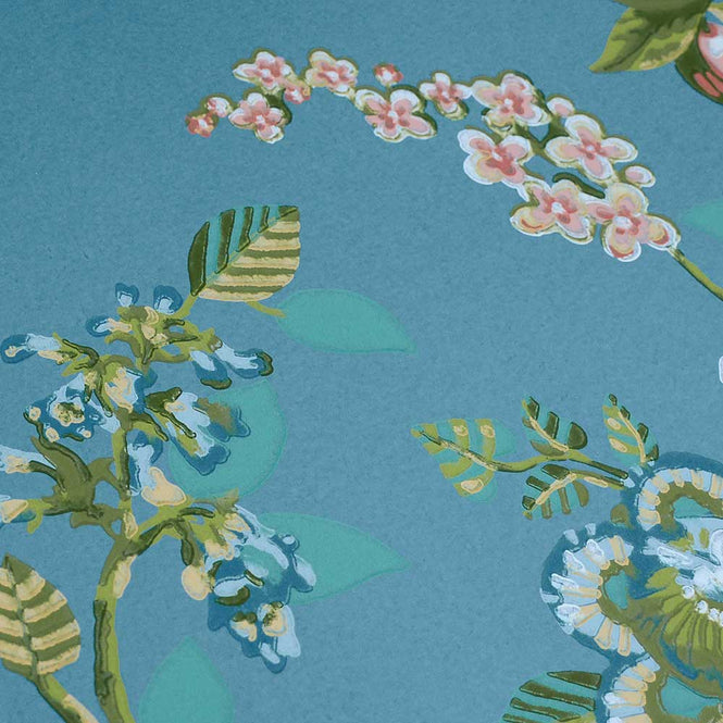 Eijffinger / PIP studio 2016 / BOTANICAL PRINT / 375066