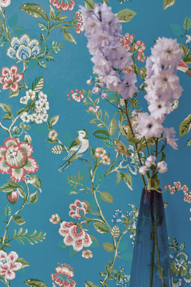 Eijffinger / PIP studio 2016 / BOTANICAL PRINT / 375066