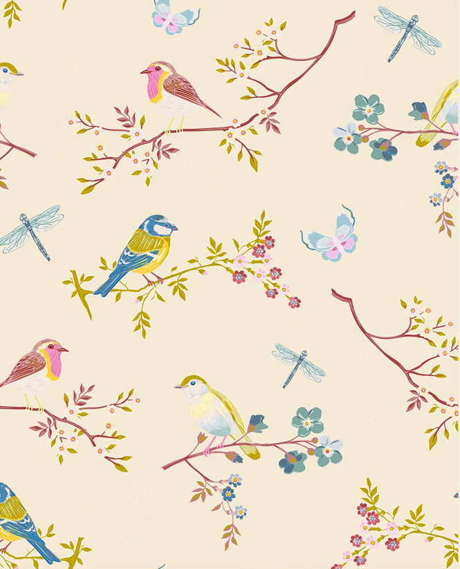 Eijffinger / PIP studio 2016 / EARLY BIRD / 375080