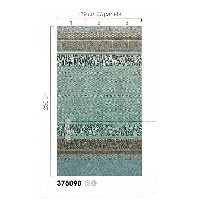 Eijffinger / SIROC / 376090 【3パネル1セット】
