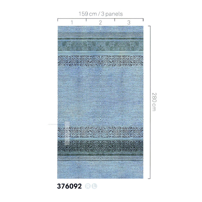 Eijffinger / SIROC / 376092 【3パネル1セット】