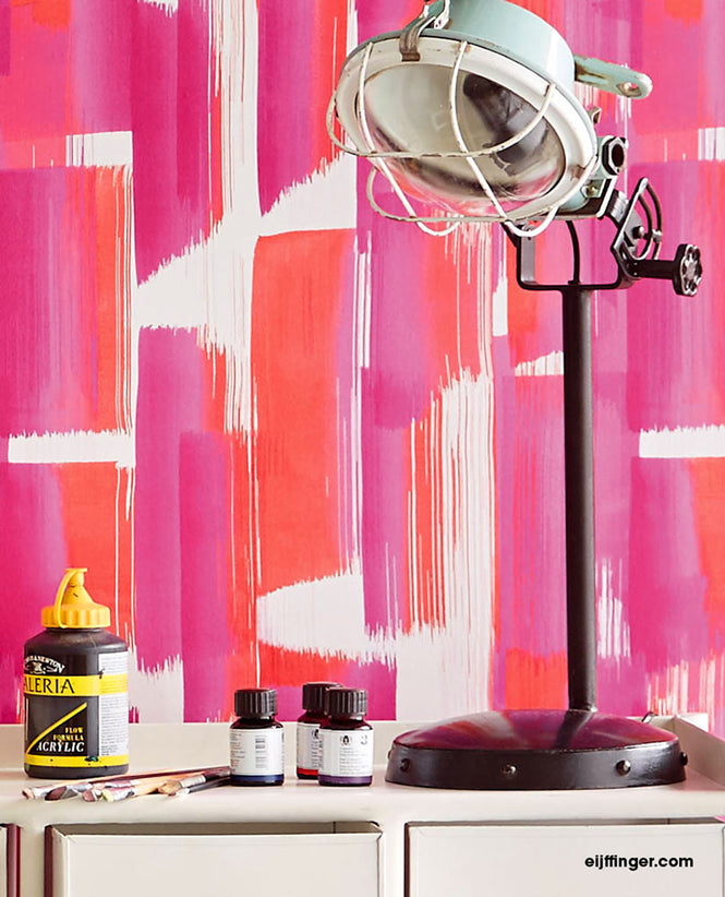 Eijffinger / STRIPES+ / 377003
