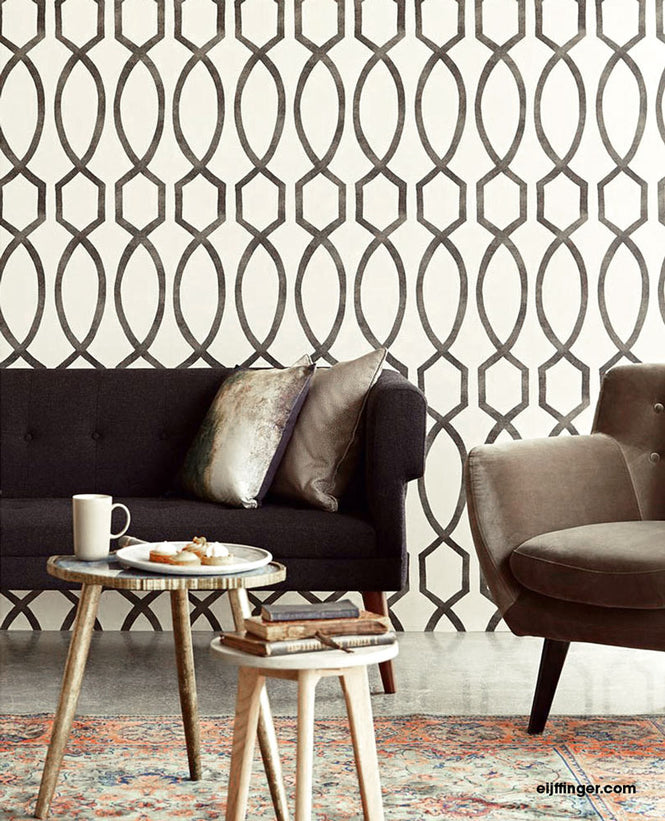 Eijffinger / STRIPES+ / 377041
