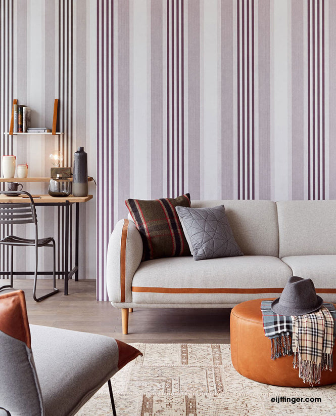 Eijffinger / STRIPES+ / 377102