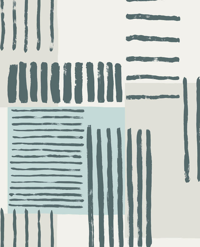 Eijffinger / STRIPES+ / 377131