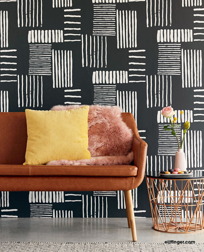 Eijffinger / STRIPES+ / 377133