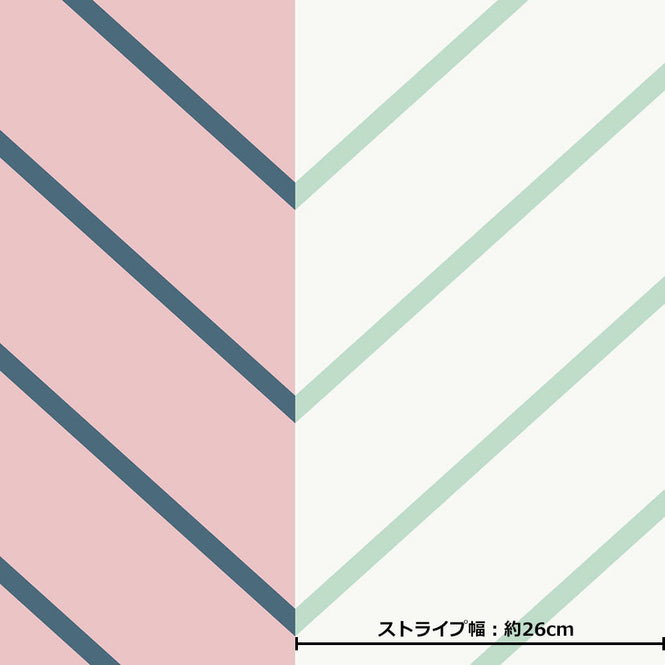 Eijffinger / STRIPES+ / 377141