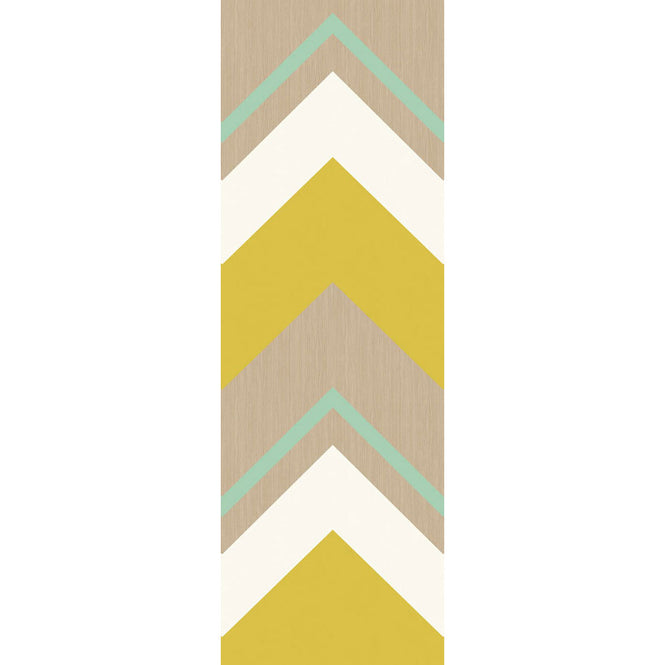 Eijffinger / STRIPES+ / 377203 【2パネル1セット】