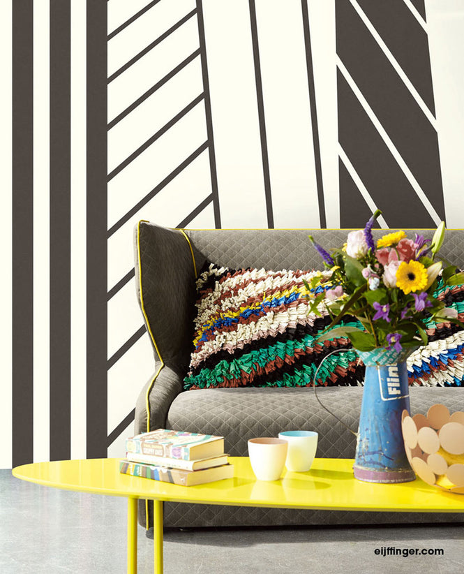 Eijffinger / STRIPES+ / 377206 【4パネル1セット】