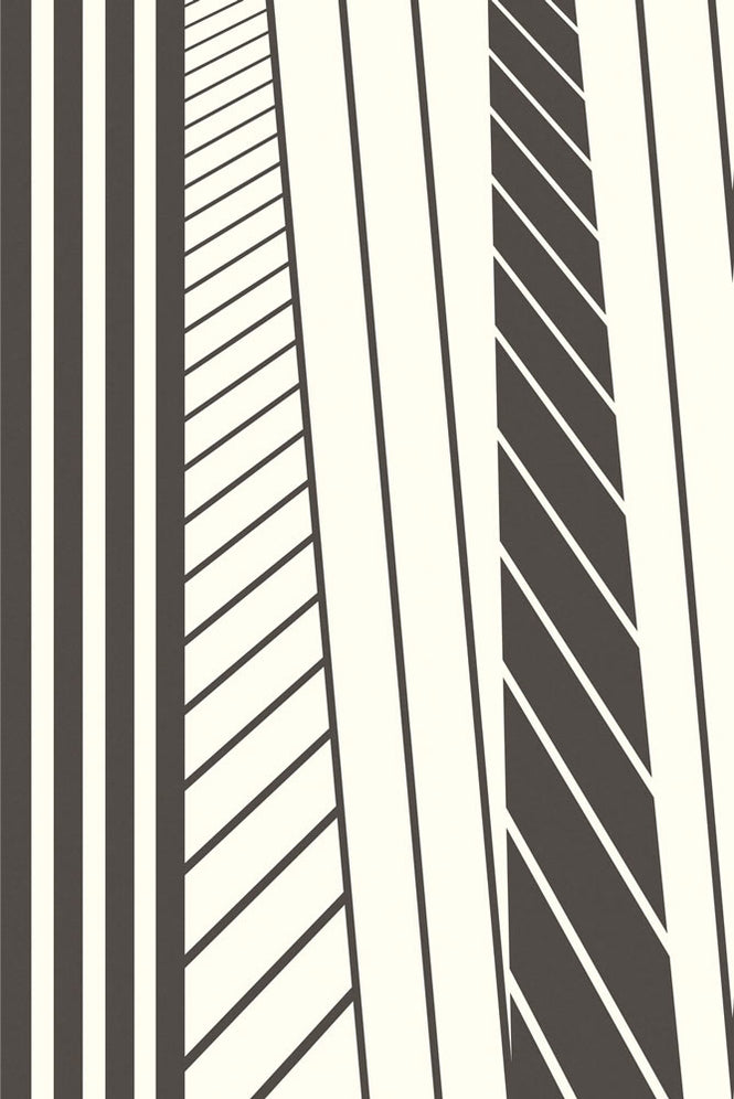 Eijffinger / STRIPES+ / 377206 【4パネル1セット】
