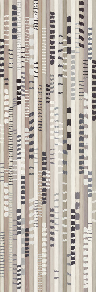 Eijffinger / STRIPES+ / 377214 【2パネル1セット】