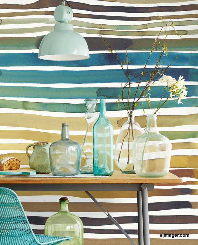 Eijffinger / STRIPES+ / 377215 【4パネル1セット】