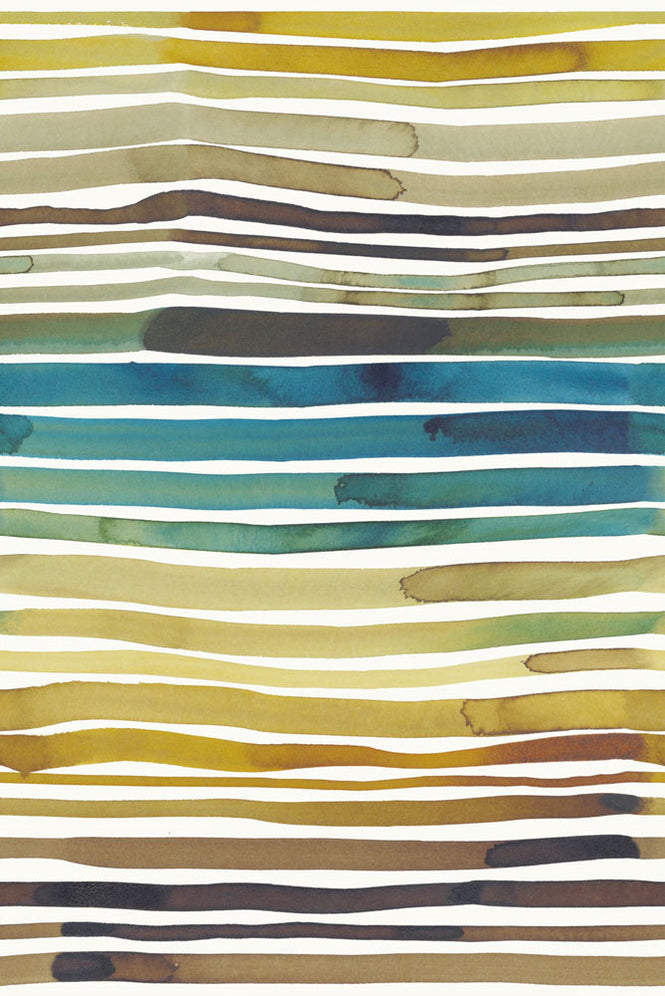 Eijffinger / STRIPES+ / 377215 【4パネル1セット】