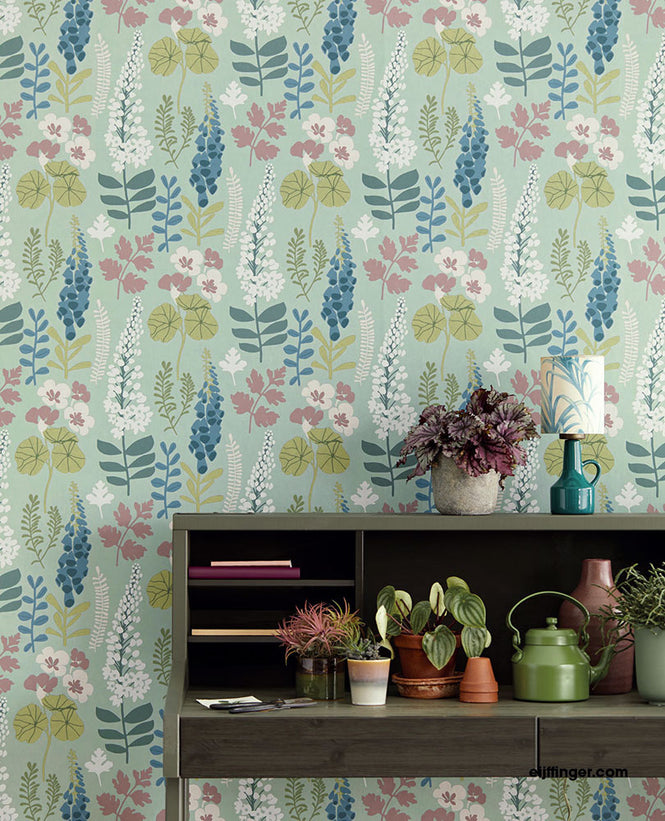 Eijffinger / VIVID / 384531 (FUSION)