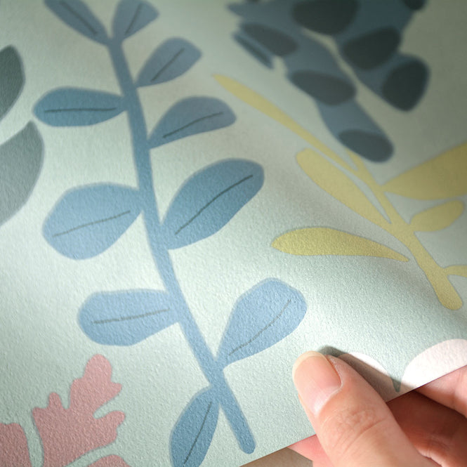 Eijffinger / VIVID / 384531 (FUSION)