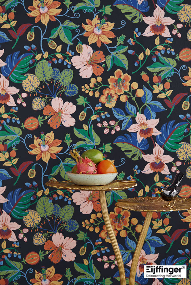 Eijffinger / CARMEN / 392504 (THE BLOOMING HOUSE7)