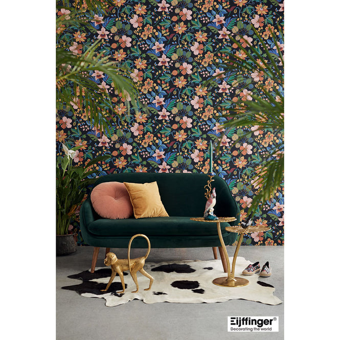 Eijffinger / CARMEN / 392504 (THE BLOOMING HOUSE7)