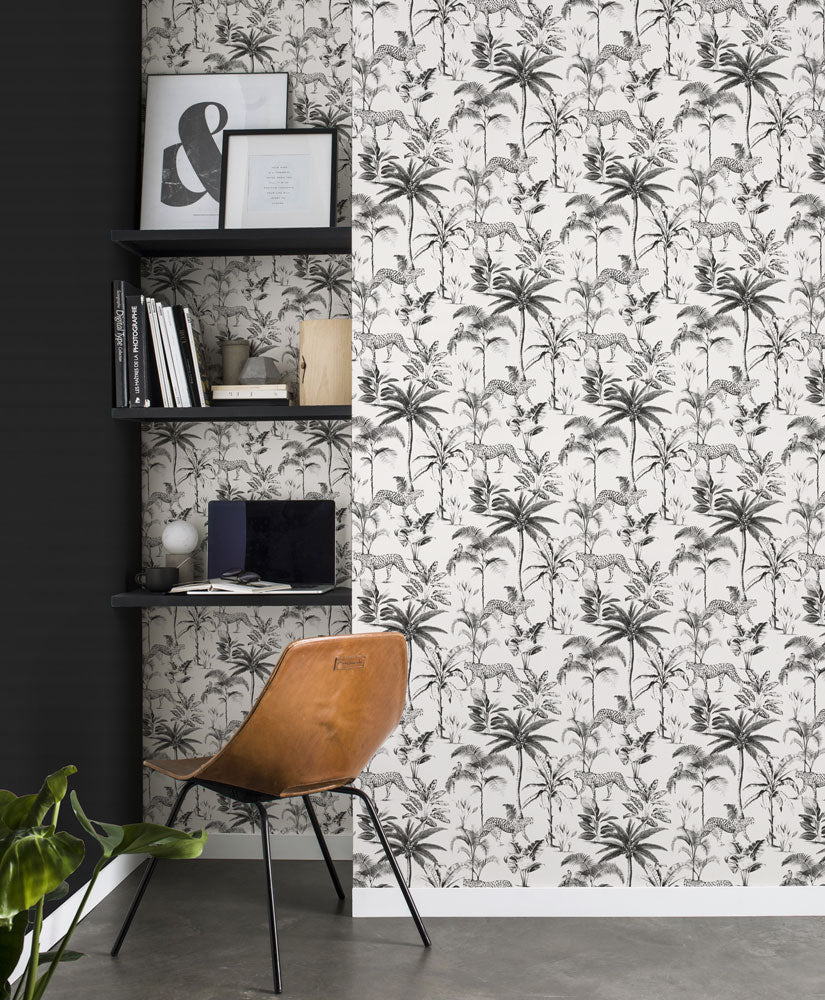 rasch ラッシュ / 409017 (Sansa) | 輸入壁紙専門店 WALPA – WALPA.jp