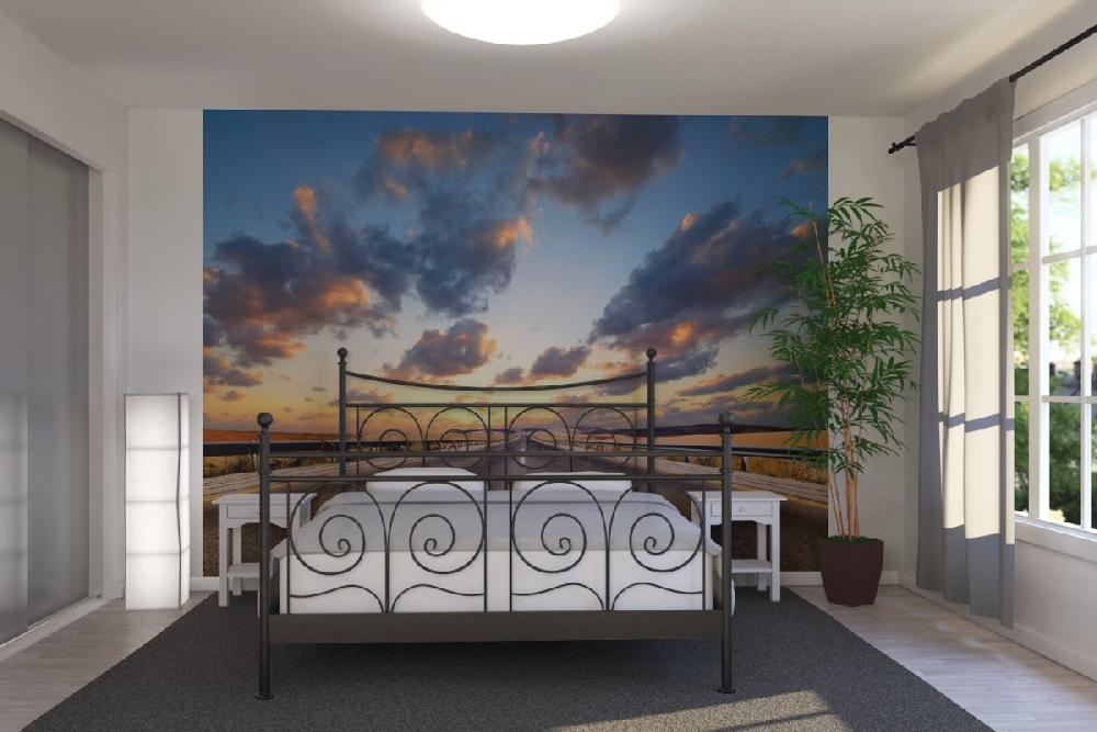 POW(Pictures On Walls) 限定カタログ 2010 PHOTOWALL / Brick Wall Graffiti (e310829) | 輸入壁紙専門店