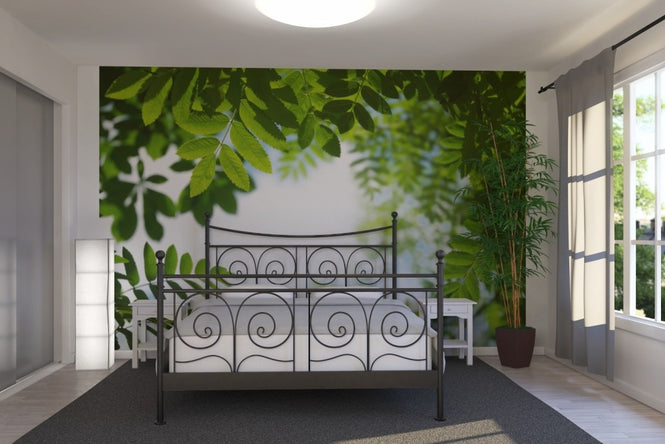 PHOTOWALL / Leaves (e19172)
