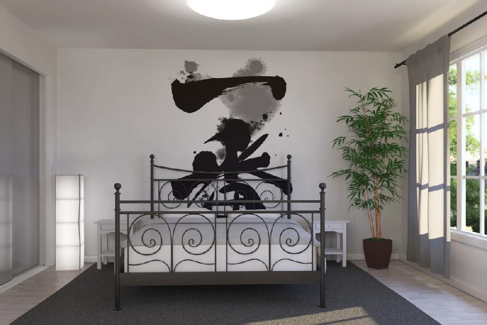 PHOTOWALL / Number 1 (e1945) | 輸入壁紙専門店 WALPA – WALPA.jp