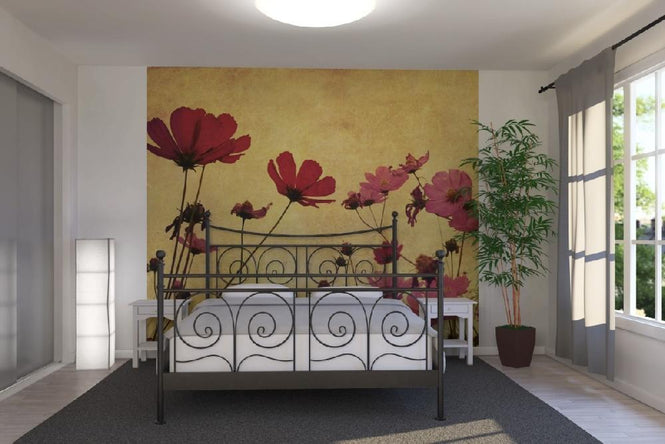 PHOTOWALL / Old Fashioned Flower (e1946)