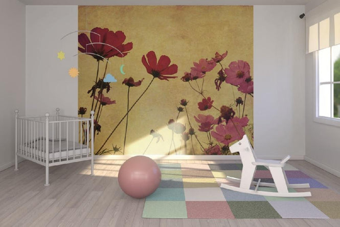 PHOTOWALL / Old Fashioned Flower (e1946)