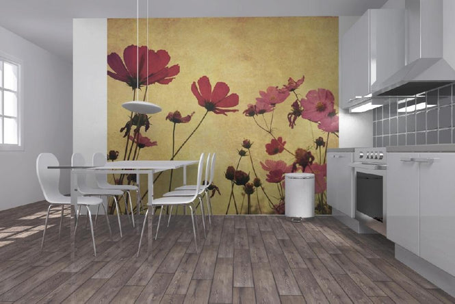 PHOTOWALL / Old Fashioned Flower (e1946)