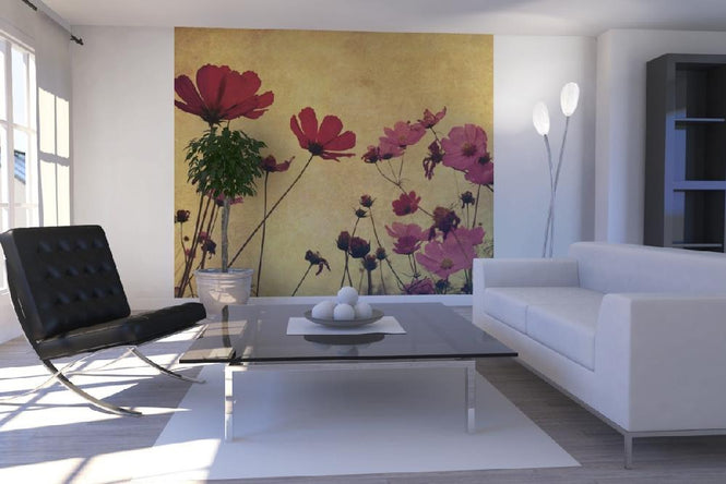 PHOTOWALL / Old Fashioned Flower (e1946)