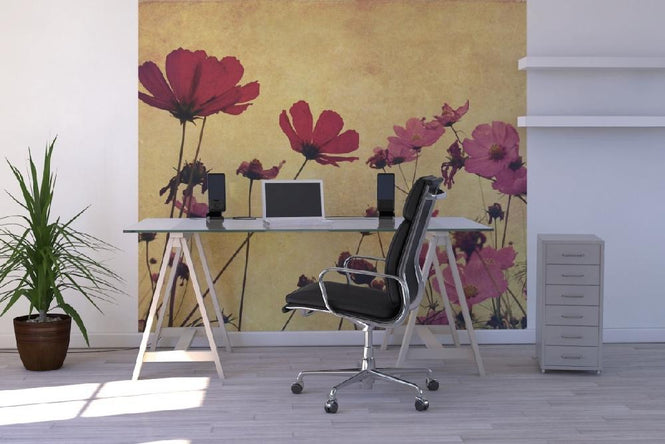 PHOTOWALL / Old Fashioned Flower (e1946)