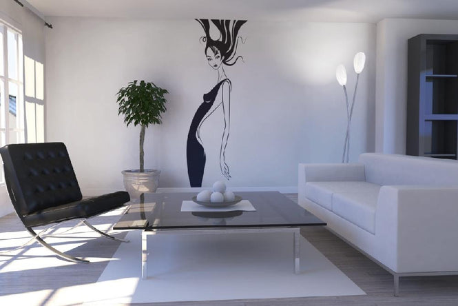 PHOTOWALL / Retro Glamour (e2072)