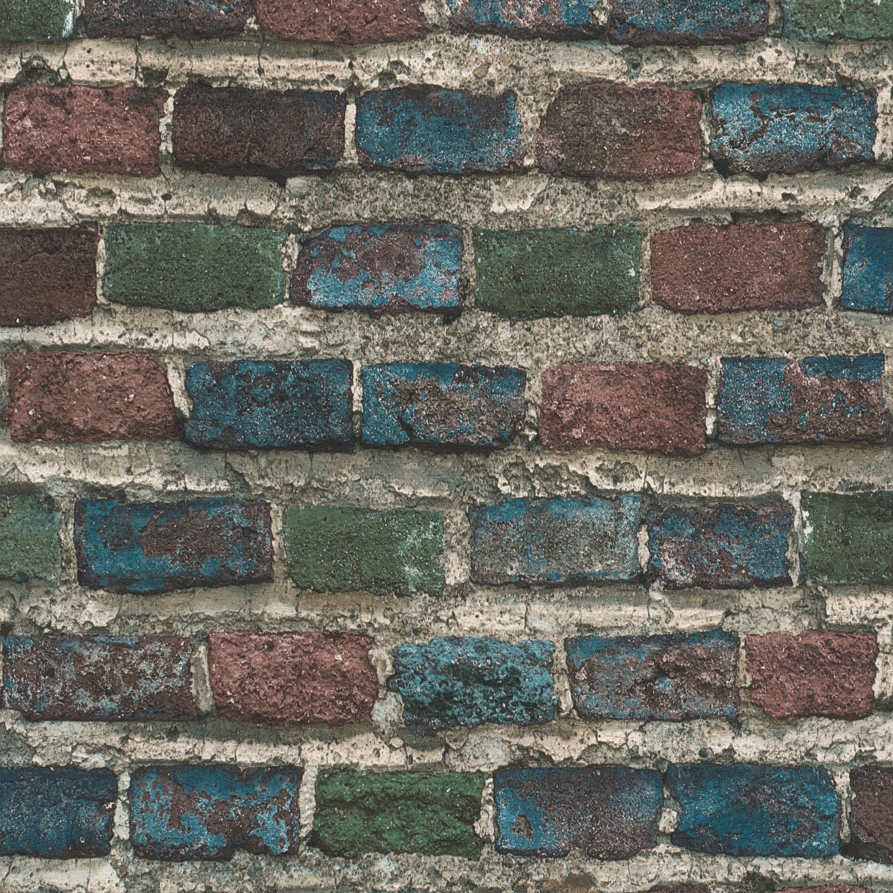 ♩ページ rasch ラッシュ / 428070 (Factory IV) | 輸入壁紙専門店 WALPA