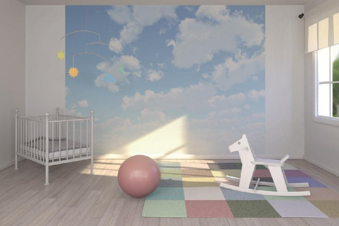PHOTOWALL / Cloudscape (e6250)