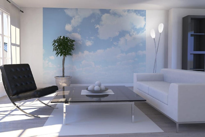 PHOTOWALL / Cloudscape (e6250)