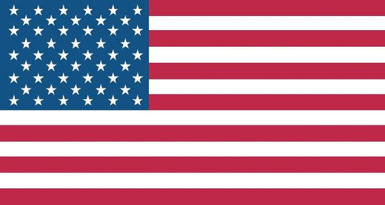 PHOTOWALL / Flag of United States (e6262)