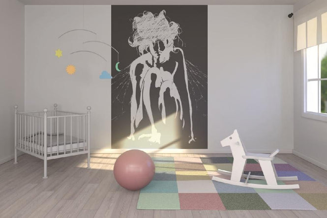 PHOTOWALL / Tinker - Grey (e6302)