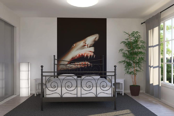 PHOTOWALL / Shark (e6339)