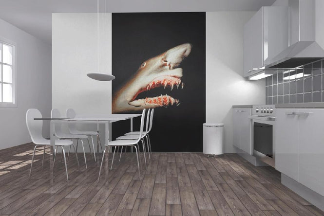 PHOTOWALL / Shark (e6339)