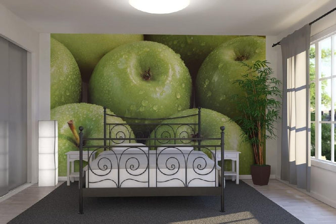 PHOTOWALL / Apples (e6415)