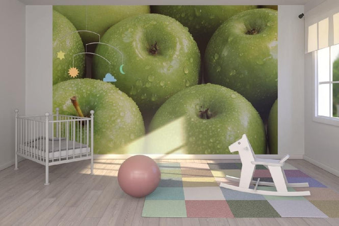 PHOTOWALL / Apples (e6415)