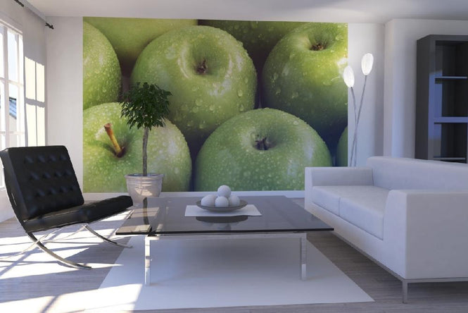 PHOTOWALL / Apples (e6415)