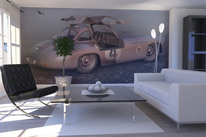 PHOTOWALL / Carrera Panamericana (e12015)