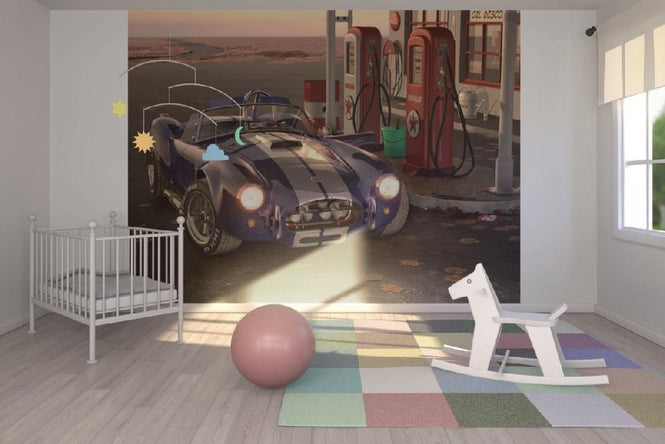 PHOTOWALL / Cobra SC (e12094)