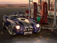 PHOTOWALL / Cobra SC (e12094) | 輸入壁紙専門店 WALPA – WALPA.jp