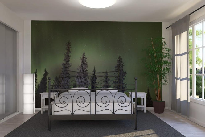 PHOTOWALL / Aurora (e10122)
