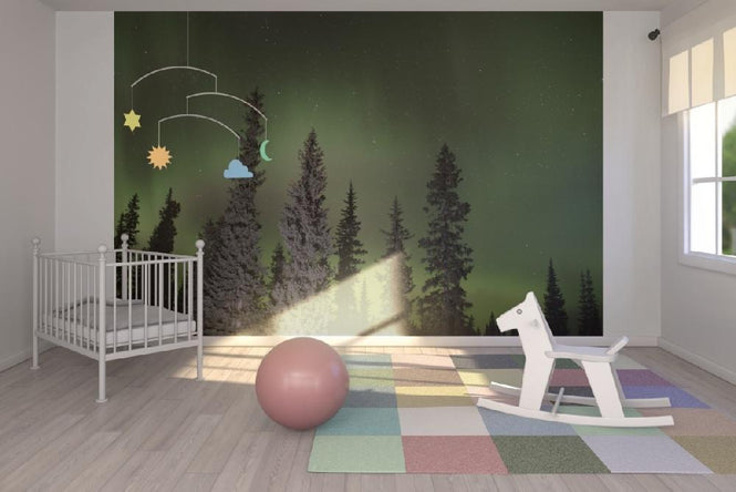 PHOTOWALL / Aurora (e10122)
