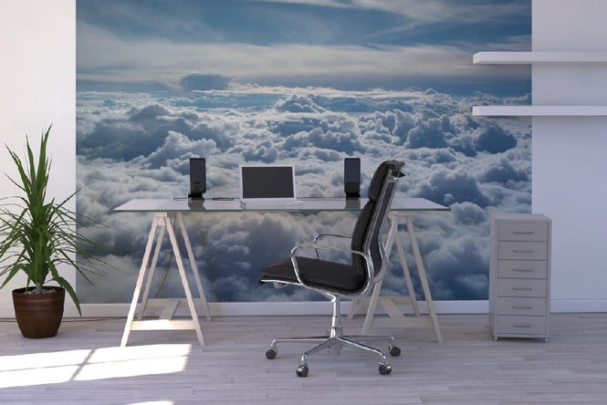 PHOTOWALL / Above Clouds (e1409)