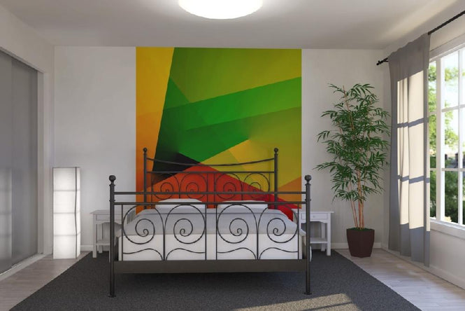 PHOTOWALL / Abstract Light (e1411)