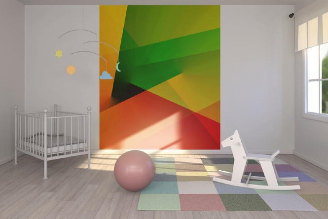 PHOTOWALL / Abstract Light (e1411)