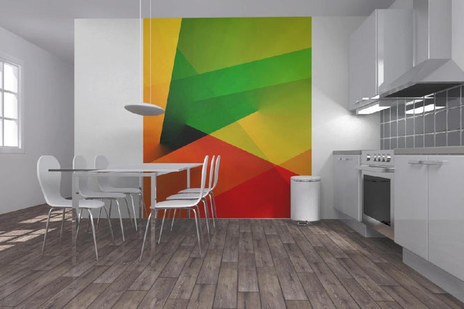 PHOTOWALL / Abstract Light (e1411)